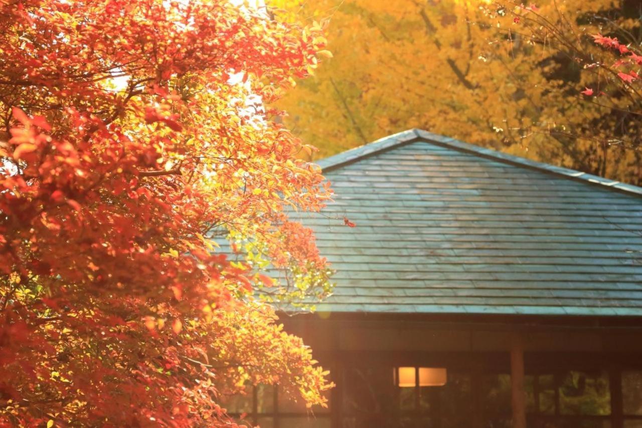 Kanazawa Machiya Inn Hana Exterior foto