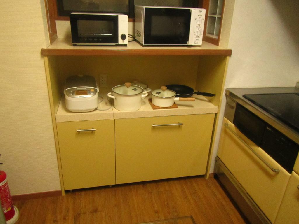 Kanazawa Machiya Inn Hana Exterior foto