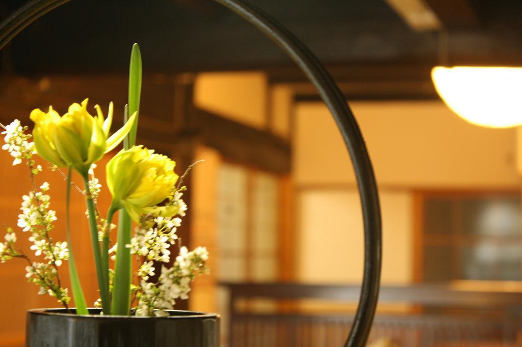 Kanazawa Machiya Inn Hana Exterior foto