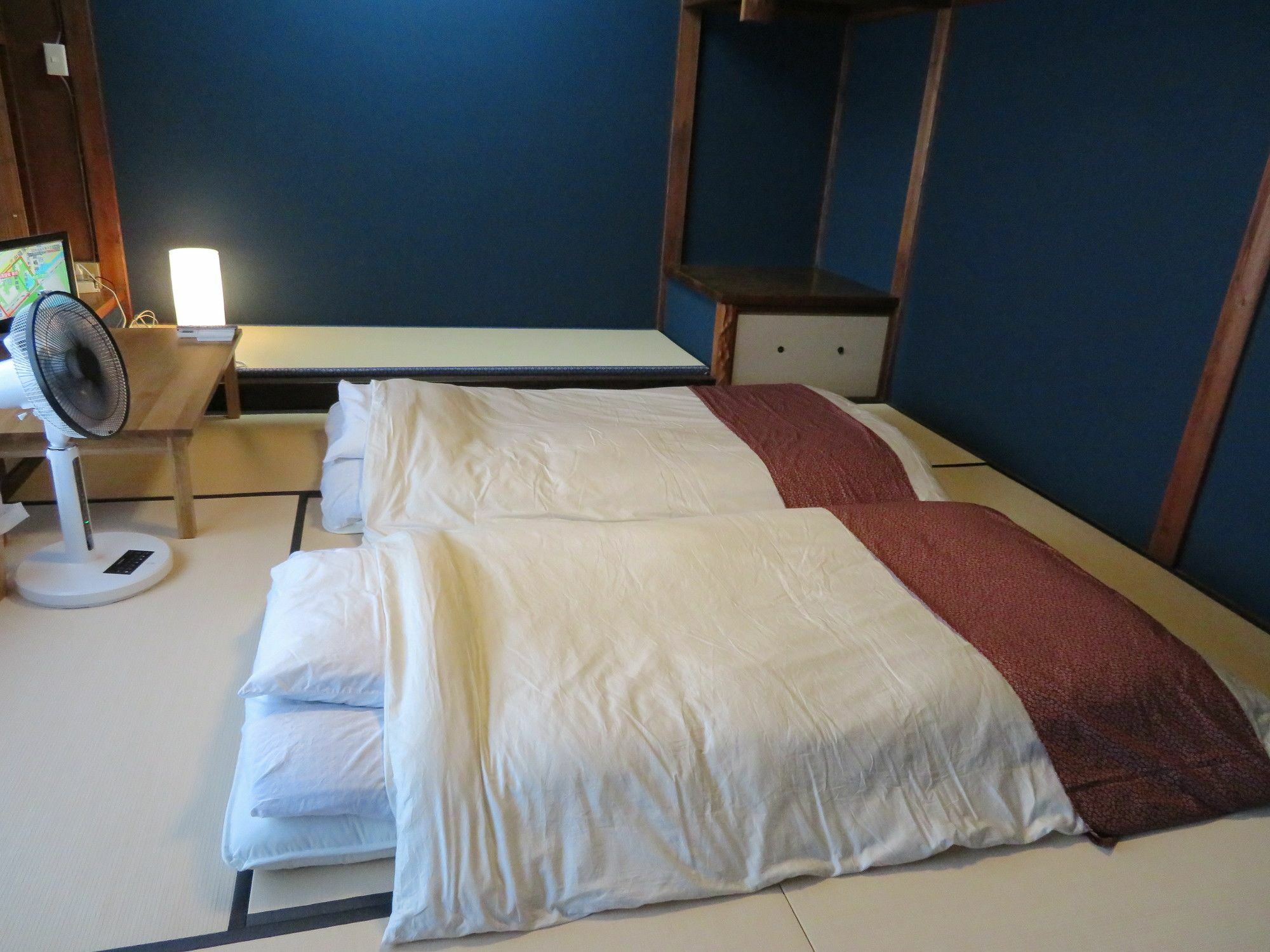 Kanazawa Machiya Inn Hana Exterior foto