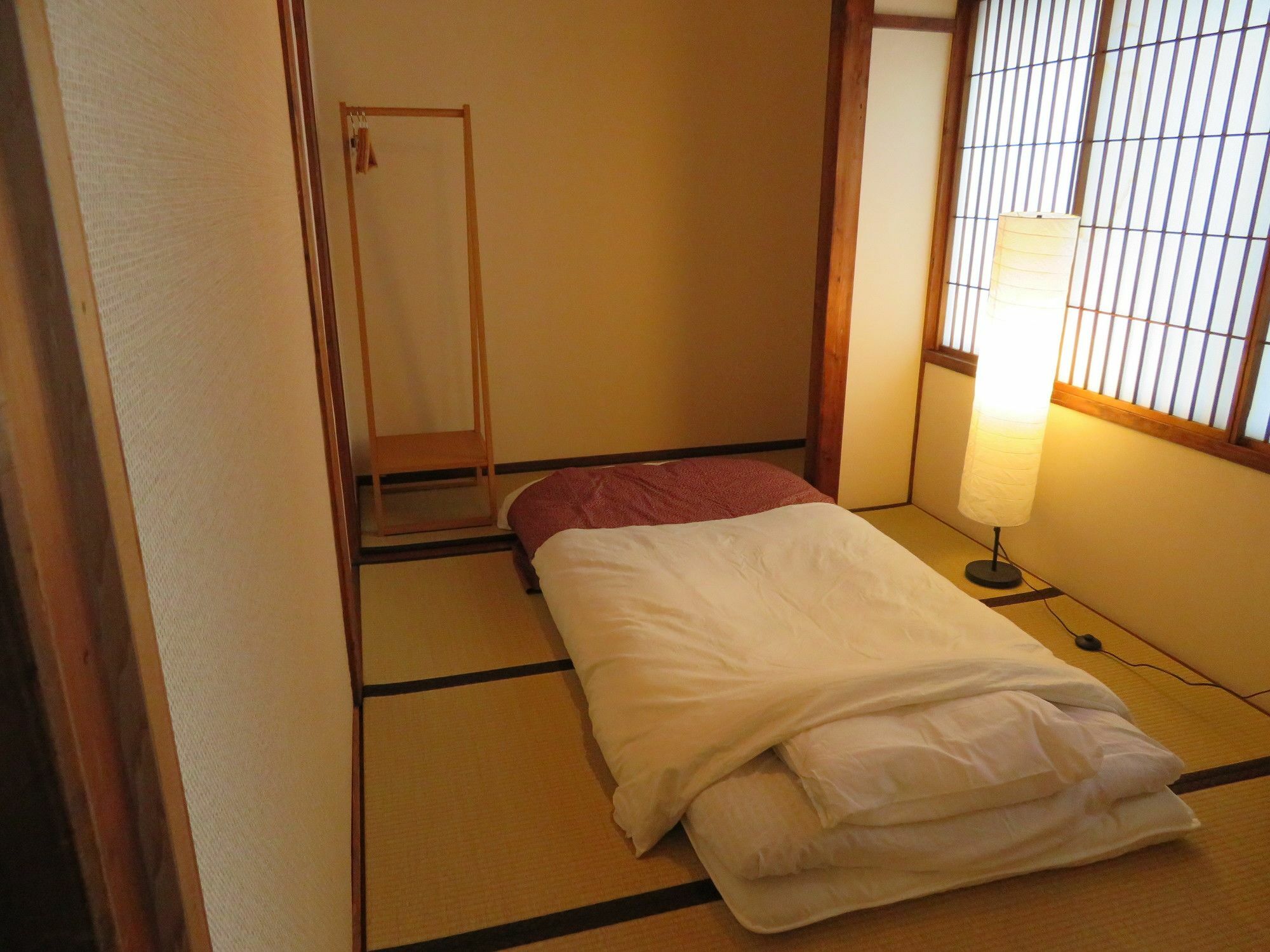 Kanazawa Machiya Inn Hana Exterior foto